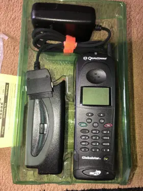 Ckabp0056 Qualcomm Gsp Satellite Phone 225