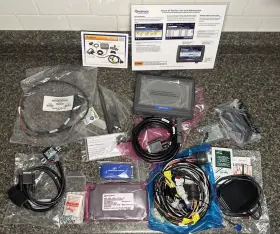 Mcp50 Qualcomm Complete Electronic Logbook New Set Everything Brand Mcp50 Qualcomm Complete Electronic Logbook New Set Everything Brand