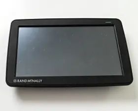 Tnd730 Randy Mcnally Rand Intelliroute Tnd 730 7 Inch Truck Gps - No Mount / Charger Works #2