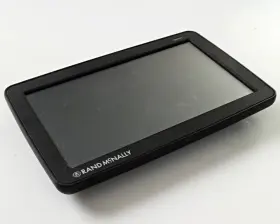 Tnd730 Randy Mcnally Rand Intelliroute Tnd 730 7 Inch Truck Gps - No Mount / Charger Works #3