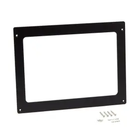 A80564 Raymarine Plate F/axiom 9 To C80/e80 Size Cutout Will Require New Holes A80564 Raymarine Plate F/axiom 9 To C80/e80 Size Cutout Will Require New Holes