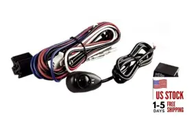 15210.63 Realtruck Light Installation Harness 3 Lights Off Road 15210.63 Realtruck Light Installation Harness 3 Lights Off Road