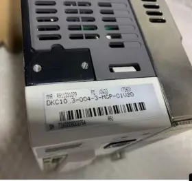 Dkc10.3-004-3-mgp-01v20 Rexroth Bosch Ecm01.1-cn01-n N #2 Dkc10.3-004-3-mgp-01v20 Rexroth Bosch Ecm01.1-cn01-n N #2