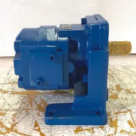Gpp1-f0e50a1r-113 Rexroth Mint Condition