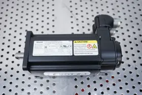 Msk040c-0600-nn-m1-up0-nnnn Rexroth Servo Motor Installed But Not Used