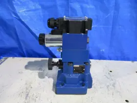 100t6eg24n9dl Rexroth R900718315 Bosch Dbw20b1-52/100t6eg24n9dl/z1n6-31 R900770707