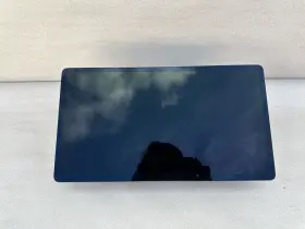 Pt00055883-f Rivian 2024-2025 R1t R1s Oem Navigation Information Display Screen #3