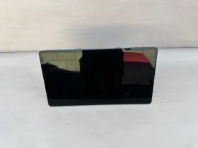 Pt00055883-f Rivian 2024-2025 R1t R1s Oem Navigation Information Display Screen