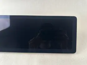 Pt00055884-f Rivian 2022-2024 R1t R1s Oem Instrument Cluster Info Display Screen #3 Pt00055884-f Rivian 2022-2024 R1t R1s Oem Instrument Cluster Info Display Screen #3