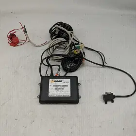 Ilm-2710  Road Ilm 2710 Tracking Gps Controller