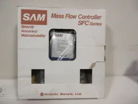 Sfc1480fa Sam Mass Flow Controller