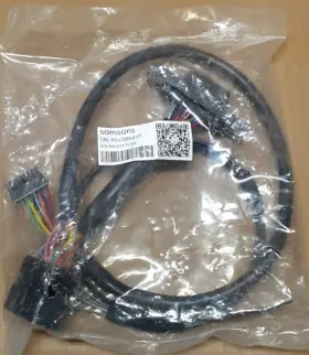 Cbl-vg-cobdii-y1 Samsara 030-0051-fo-009 Vehichle Gateway P/n Cbl-vg-cobdii-y1 Samsara 030-0051-fo-009 Vehichle Gateway P/n
