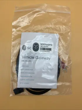 030-0064-01 Samsara Cbl-vg-cpc Install Cable For Vehicle Gateway