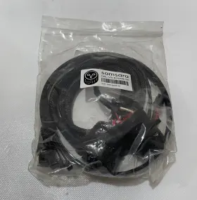 Cbl-vg-bj1708-9p Samsara Vehicle Gateway Cable
