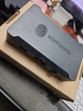 Vg34-m Samsara