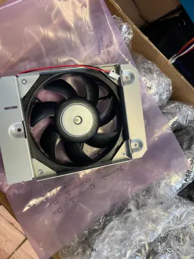 9sg11212h407 Sanyo San Ace 9g1212h407 5dd 1pc New For Brushless Dc 120mm 12v 0.31a Fan