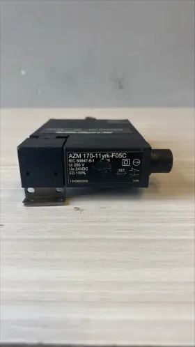 Azm-170-11yrk-f05c Schmersal Modules Sameday Ship Available Azm-170-11yrk-f05c Schmersal Modules Sameday Ship Available