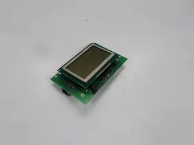 5000-6569 Siemens 9025 Puricore Rev B Cogs Front Panel Board #2 5000-6569 Siemens 9025 Puricore Rev B Cogs Front Panel Board #2