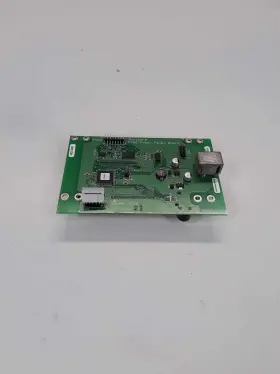 5000-6569 Siemens 9025 Puricore Rev B Cogs Front Panel Board #3 5000-6569 Siemens 9025 Puricore Rev B Cogs Front Panel Board #3