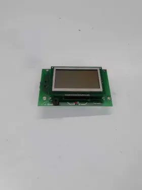 5000-6569 Siemens 9025 Puricore Rev B Cogs Front Panel Board 5000-6569 Siemens 9025 Puricore Rev B Cogs Front Panel Board