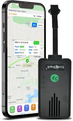 St-906l-sa Sinotrack 4g Gps Tracker For Vehicles Real Time Anti-lost Alarm St-906l-sa Sinotrack 4g Gps Tracker For Vehicles Real Time Anti-lost Alarm