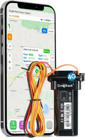 Us-901l-4g Sinotrack Gps Tracker Device For Vehicles Vehicle No Monthly Fee Us-901l-4g Sinotrack Gps Tracker Device For Vehicles Vehicle No Monthly Fee