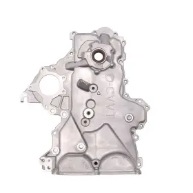 21350-2b701 Sjiw71 213502b701 Timing Chain Oil Pump Cover Fits For 12-20 Hyundai Kia #3