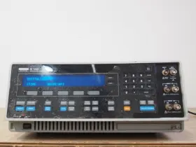 Si-1260 Solartron/schlumberger Impedance Gain/phase Analyzer 1260a #2