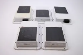 Fl22 Spireon 689192549650 Lot Of 5 Fleetlocate Lte Trailer Fleet Gps Unit