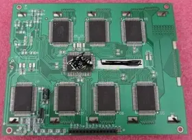 Ew50111bmw Srjtek 20-20377-6 Compatible Edt Lcd Display Screen Tracking Id #2 Ew50111bmw Srjtek 20-20377-6 Compatible Edt Lcd Display Screen Tracking Id #2