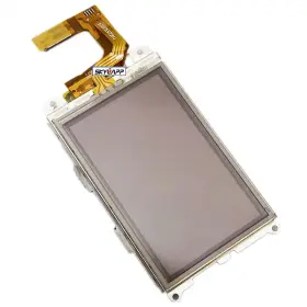 Fm1561c11-a Srjtek 770523189895 For Garmin Alpha 100 Handheld Gps Complete Lcd Display Touch Screen #2 Fm1561c11-a Srjtek 770523189895 For Garmin Alpha 100 Handheld Gps Complete Lcd Display Touch Screen #2