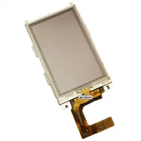 Fm1561c11-a Srjtek 770523189895 For Garmin Alpha 100 Handheld Gps Complete Lcd Display Touch Screen Fm1561c11-a Srjtek 770523189895 For Garmin Alpha 100 Handheld Gps Complete Lcd Display Touch Screen