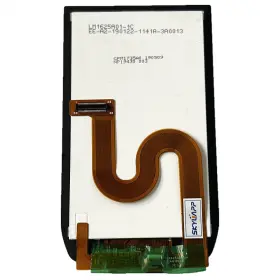 Lm1625a01-01 Srjtek 770523189949 3.5ftftinch Lcd Display For Garmin Alpha 200 Alpha200 Touch Screen #3 Lm1625a01-01 Srjtek 770523189949 3.5ftftinch Lcd Display For Garmin Alpha 200 Alpha200 Touch Screen #3