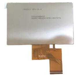 Tm043nbh02 Srjtek 774980259856 4.3ftftinch 480 272 40 Pins Fpc Lcd Display For Tianma Tft Touch Screen #2 Tm043nbh02 Srjtek 774980259856 4.3ftftinch 480 272 40 Pins Fpc Lcd Display For Tianma Tft Touch Screen #2