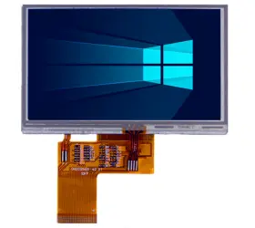 Tm043nbh02 Srjtek 774980259856 4.3ftftinch 480 272 40 Pins Fpc Lcd Display For Tianma Tft Touch Screen Tm043nbh02 Srjtek 774980259856 4.3ftftinch 480 272 40 Pins Fpc Lcd Display For Tianma Tft Touch Screen
