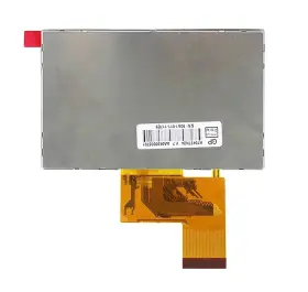 At043tn24 Srjtek 774980260937 For Garmin Zumo 350 Lm 350lm Gps Lcd Display Panel Touch Screen V.4 #2