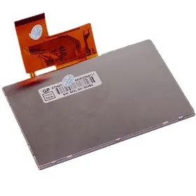 At050tn30 Srjtek At050tn34 5ftftinch 480 272 40 Pins Fpc Lcd Display Touch Screen #3