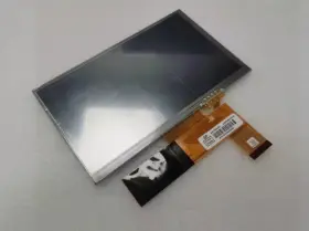Zj070na-03c Srjtek 7ftft Lcd Screen Touch Digitizer For Garmin Dezl 7xx 760lm 760lmt #2 Zj070na-03c Srjtek 7ftft Lcd Screen Touch Digitizer For Garmin Dezl 7xx 760lm 760lmt #2