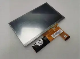 Zj070na-03c Srjtek 7ftft Lcd Screen Touch Digitizer For Garmin Dezl 7xx 760lm 760lmt Zj070na-03c Srjtek 7ftft Lcd Screen Touch Digitizer For Garmin Dezl 7xx 760lm 760lmt