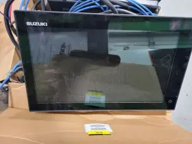 Smd16 Suzuki Chart Plotter Gps