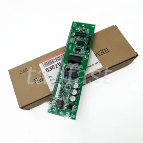 20s207da1 Teammateparts Brand New Lcd Display Screen Control Board For Ssot Vfd