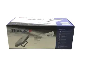 259439 Thuraya Ip Satellite Broadband Wi-fi Modem No Li-ion Battery #3 259439 Thuraya Ip Satellite Broadband Wi-fi Modem No Li-ion Battery #3