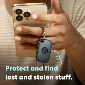 Re-61124 Tile By Life360 - Pro 2024 Powerful Bluetooth Tracker Key F #2 Re-61124 Tile By Life360 - Pro 2024 Powerful Bluetooth Tracker Key F #2