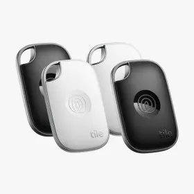 Re-61124 Tile By Life360 - Pro 2024 Powerful Bluetooth Tracker Key F Re-61124 Tile By Life360 - Pro 2024 Powerful Bluetooth Tracker Key F