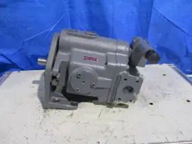 P21vfr-13-cc-11-j Tokimec Mint Condition Hydraulic Pump P21vfr-13-cc-11-j Tokimec Mint Condition Hydraulic Pump