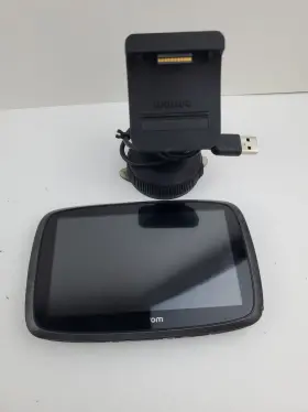 4fa50 Tomtom Go 500 5 Inch Gps Car Navigation System