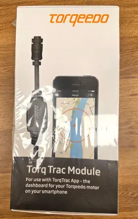 Torqueedo 260113693155 Torq Trac Module App 1924-00