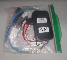 Trax-7a Trax Trax-a7 Passtime Gps Real Time Car Tracker Trax-7a Trax Trax-a7 Passtime Gps Real Time Car Tracker