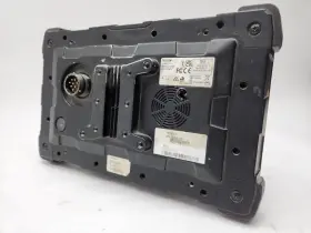 Td520-lw Trimble Tdl520lw 3d Gps Touchscreen Guidance/tpm No Way To Test T13-f1 #3