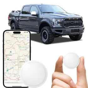 Vvyl 754148332393 Gps Tracker Device For Car And Vehicles Mini Hidden Magnetic No White Vvyl 754148332393 Gps Tracker Device For Car And Vehicles Mini Hidden Magnetic No White